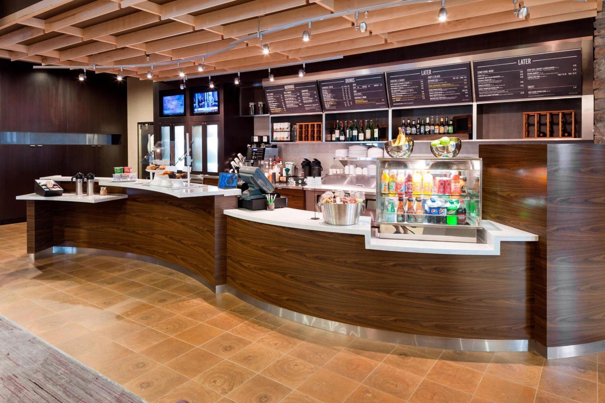 Courtyard By Marriott Fort Worth Alliance Town Center Eksteriør billede